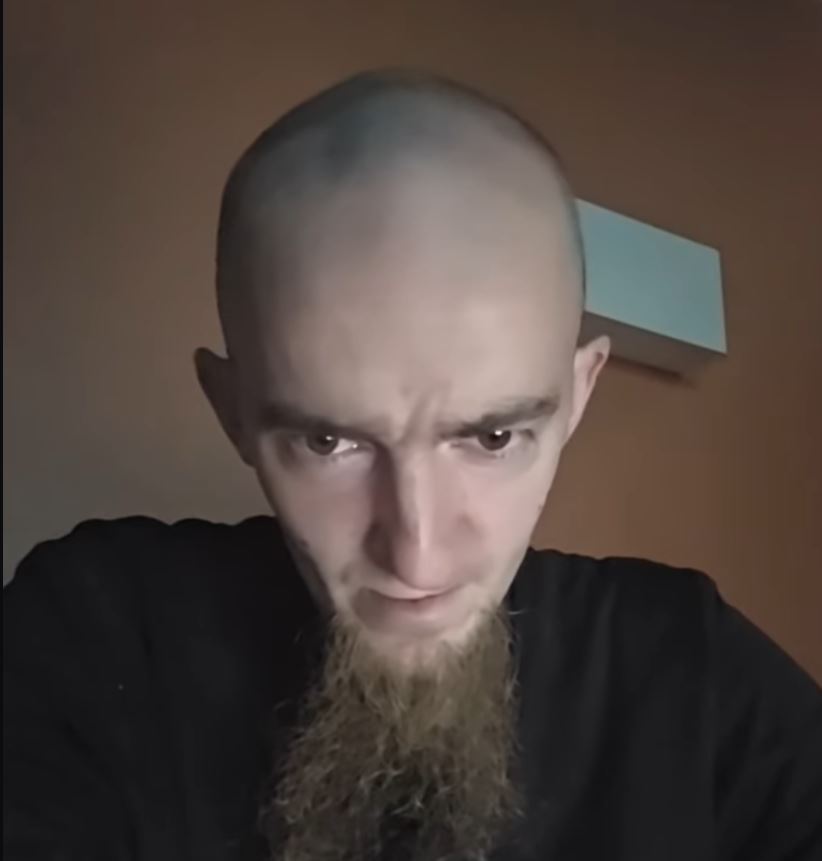 Sad Matt